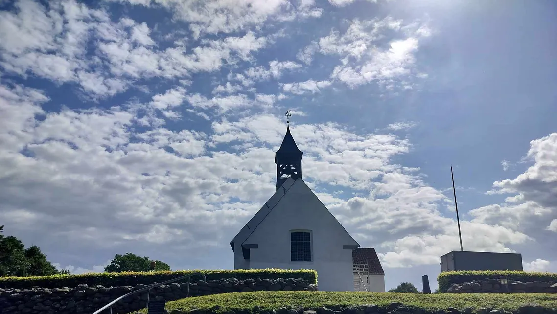 Rødding Sognekirke